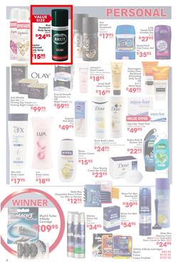 Dis-Chem : Snuggle Up to Winter Winners (Until 11 Aug 2013), page 2