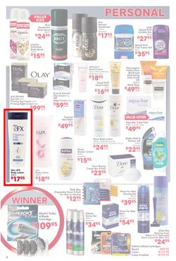 Dis-Chem : Snuggle Up to Winter Winners (Until 11 Aug 2013), page 2