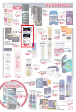Dis-Chem : Snuggle Up to Winter Winners (Until 11 Aug 2013), page 2