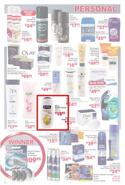 Dis-Chem : Snuggle Up to Winter Winners (Until 11 Aug 2013), page 2