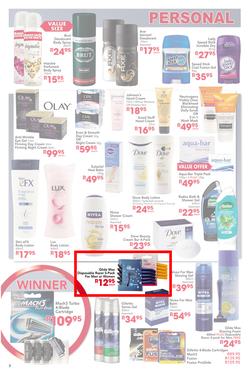 Dis-Chem : Snuggle Up to Winter Winners (Until 11 Aug 2013), page 2