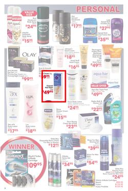 Dis-Chem : Snuggle Up to Winter Winners (Until 11 Aug 2013), page 2
