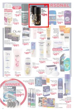 Dis-Chem : Snuggle Up to Winter Winners (Until 11 Aug 2013), page 2