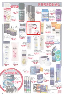 Dis-Chem : Snuggle Up to Winter Winners (Until 11 Aug 2013), page 2
