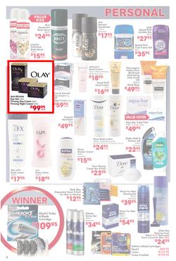 Dis-Chem : Snuggle Up to Winter Winners (Until 11 Aug 2013), page 2