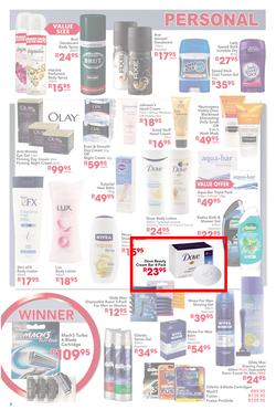 Dis-Chem : Snuggle Up to Winter Winners (Until 11 Aug 2013), page 2