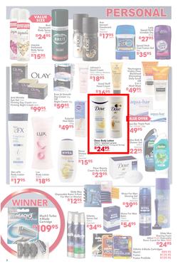 Dis-Chem : Snuggle Up to Winter Winners (Until 11 Aug 2013), page 2