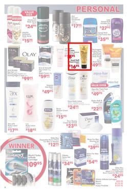 Dis-Chem : Snuggle Up to Winter Winners (Until 11 Aug 2013), page 2