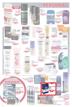 Dis-Chem : Snuggle Up to Winter Winners (Until 11 Aug 2013), page 2