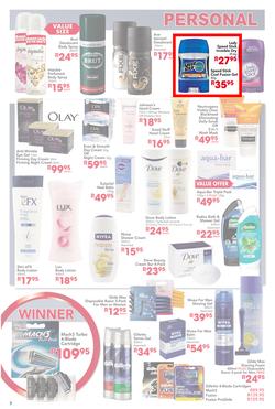 Dis-Chem : Snuggle Up to Winter Winners (Until 11 Aug 2013), page 2