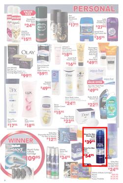 Dis-Chem : Snuggle Up to Winter Winners (Until 11 Aug 2013), page 2
