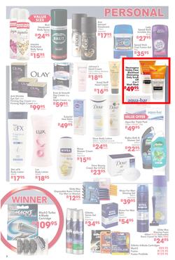 Dis-Chem : Snuggle Up to Winter Winners (Until 11 Aug 2013), page 2