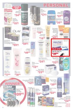 Dis-Chem : Snuggle Up to Winter Winners (Until 11 Aug 2013), page 2