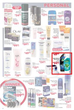 Dis-Chem : Snuggle Up to Winter Winners (Until 11 Aug 2013), page 2