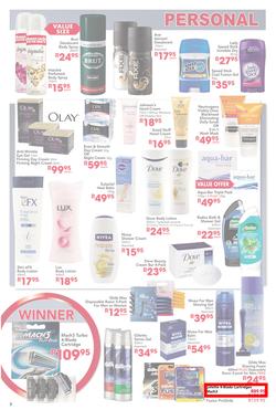 Dis-Chem : Snuggle Up to Winter Winners (Until 11 Aug 2013), page 2