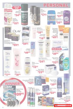 Dis-Chem : Snuggle Up to Winter Winners (Until 11 Aug 2013), page 2