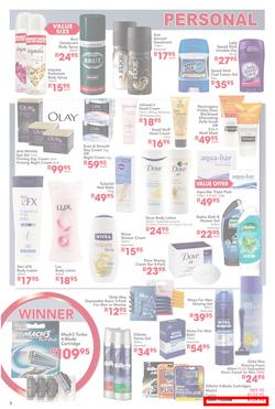 Dis-Chem : Snuggle Up to Winter Winners (Until 11 Aug 2013), page 2