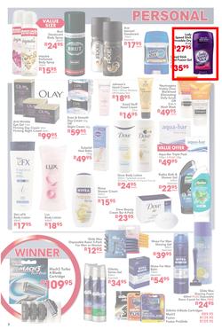 Dis-Chem : Snuggle Up to Winter Winners (Until 11 Aug 2013), page 2