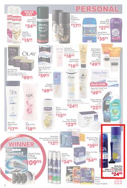 Dis-Chem : Snuggle Up to Winter Winners (Until 11 Aug 2013), page 2