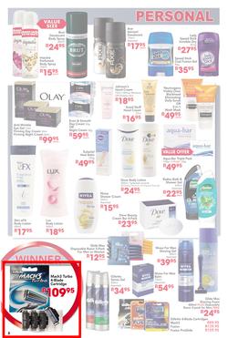Dis-Chem : Snuggle Up to Winter Winners (Until 11 Aug 2013), page 2