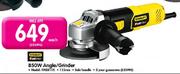 850W Angle/Grinder (FME811K)-Each