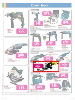 Makro : DIY Catalogue (23 Jul - 5 Aug 2013), page 2