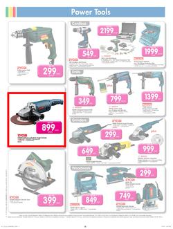 Makro : DIY Catalogue (23 Jul - 5 Aug 2013), page 2