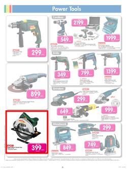 Makro : DIY Catalogue (23 Jul - 5 Aug 2013), page 2