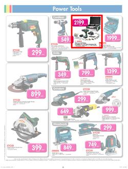 Makro : DIY Catalogue (23 Jul - 5 Aug 2013), page 2