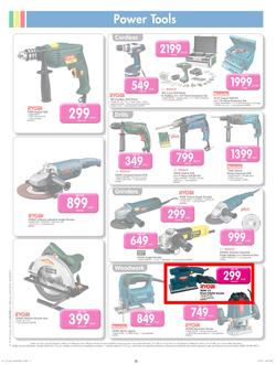 Makro : DIY Catalogue (23 Jul - 5 Aug 2013), page 2