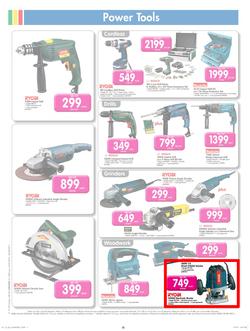 Makro : DIY Catalogue (23 Jul - 5 Aug 2013), page 2