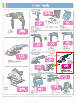 Makro : DIY Catalogue (23 Jul - 5 Aug 2013), page 2