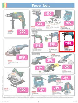 Makro : DIY Catalogue (23 Jul - 5 Aug 2013), page 2