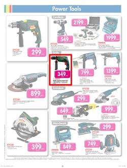 Makro : DIY Catalogue (23 Jul - 5 Aug 2013), page 2