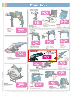Makro : DIY Catalogue (23 Jul - 5 Aug 2013), page 2