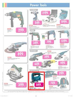 Makro : DIY Catalogue (23 Jul - 5 Aug 2013), page 2