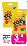Beacon Jelly Tots-41g