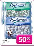 Cadbury Endearmints-1kg Each