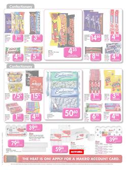 Makro Port Elizabeth : Food (17 Jul - 31 Jul 2013), page 2