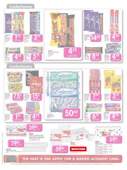 Makro Port Elizabeth : Food (17 Jul - 31 Jul 2013), page 2