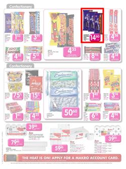 Makro Port Elizabeth : Food (17 Jul - 31 Jul 2013), page 2