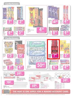 Makro Port Elizabeth : Food (17 Jul - 31 Jul 2013), page 2
