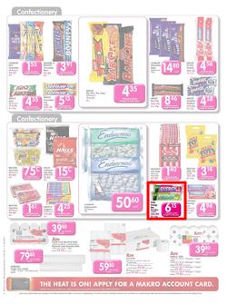 Makro Port Elizabeth : Food (17 Jul - 31 Jul 2013), page 2