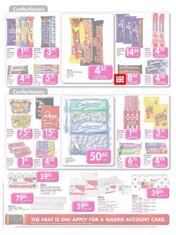 Makro Port Elizabeth : Food (17 Jul - 31 Jul 2013), page 2