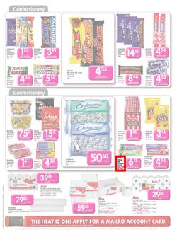 Makro Port Elizabeth : Food (17 Jul - 31 Jul 2013), page 2
