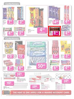 Makro Port Elizabeth : Food (17 Jul - 31 Jul 2013), page 2