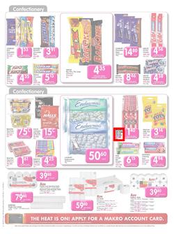 Makro Port Elizabeth : Food (17 Jul - 31 Jul 2013), page 2
