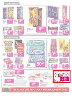 Makro Port Elizabeth : Food (17 Jul - 31 Jul 2013), page 2