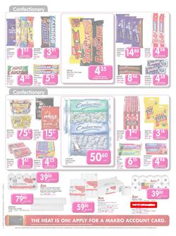 Makro Port Elizabeth : Food (17 Jul - 31 Jul 2013), page 2
