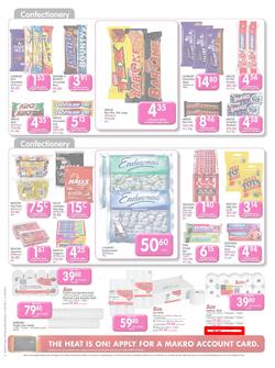 Makro Port Elizabeth : Food (17 Jul - 31 Jul 2013), page 2